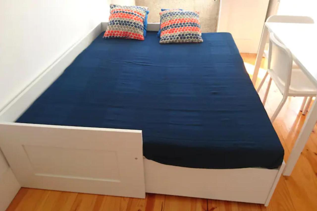 Guestready - Oporto Sunset Blue Balcony Apartamento Exterior foto