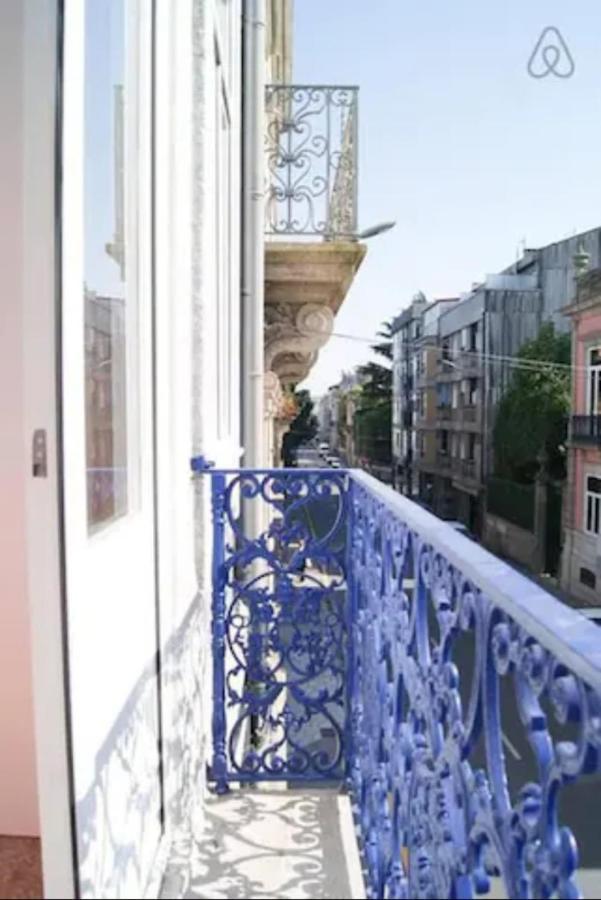 Guestready - Oporto Sunset Blue Balcony Apartamento Exterior foto