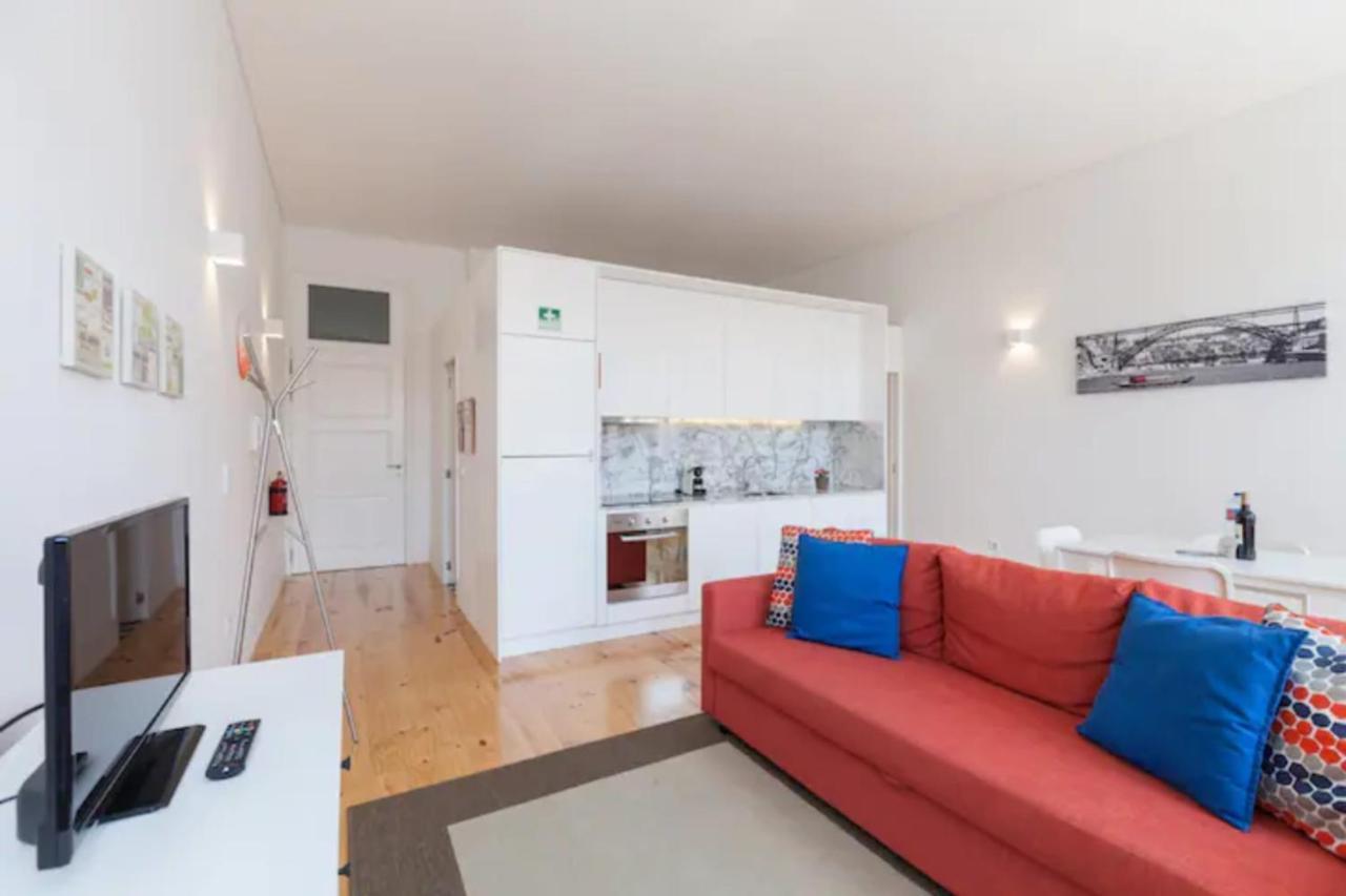 Guestready - Oporto Sunset Blue Balcony Apartamento Exterior foto
