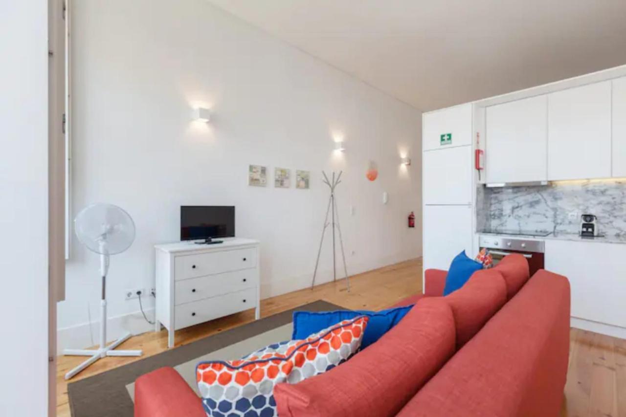 Guestready - Oporto Sunset Blue Balcony Apartamento Exterior foto