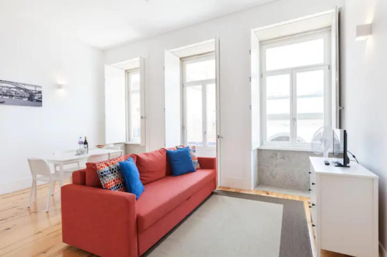 Guestready - Oporto Sunset Blue Balcony Apartamento Exterior foto