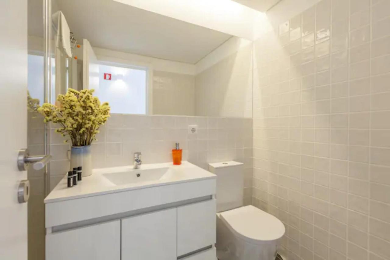 Guestready - Oporto Sunset Blue Balcony Apartamento Exterior foto