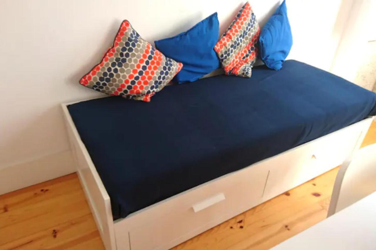 Guestready - Oporto Sunset Blue Balcony Apartamento Exterior foto